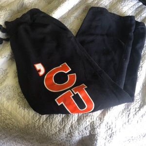 👖2 for $30 Syracuse ‘cuse Sweatpants